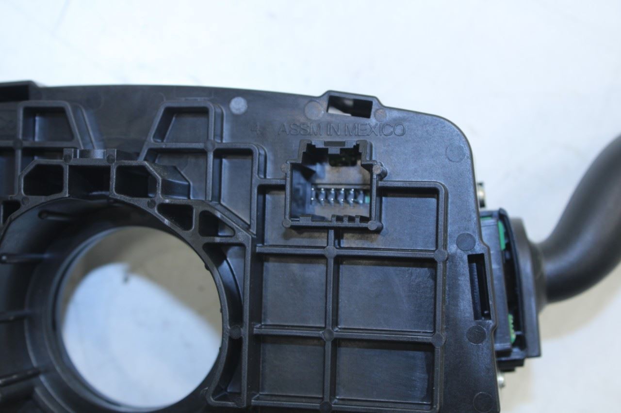 15-20 Ford F150 XL Super Cab 2.7L Steering Column Light Turn Signal Wiper Switch - Alshned Auto Parts