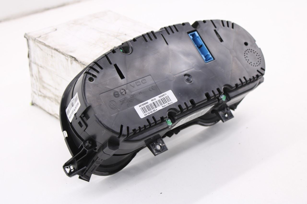 2016 Volkswagen Jetta Sport Speedometer Gauge Instrument Cluster 128K Mileage9