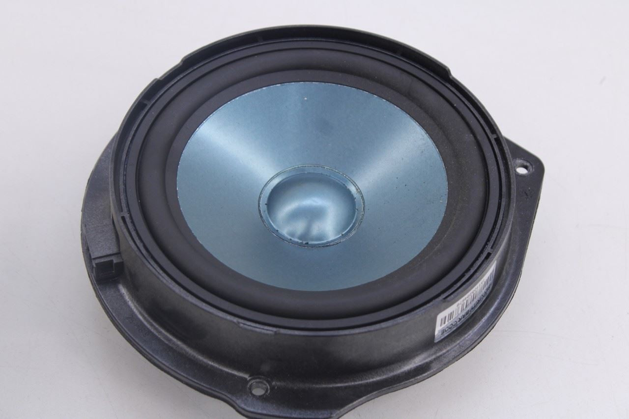 2010-12 Mercedes-Benz E350 4Matic Harman Kardon Speakers and Amplifier Set of 11 - Alshned Auto Parts