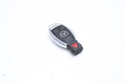 2014 Mercedes-Benz CLA250 Smart Keyless Entry Remote Key Fob 204Y50800200 OEM - Alshned Auto Parts