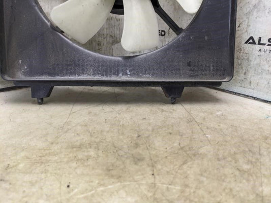 2012-2014 Honda CR-V RH Condenser Cooling Fan Motor Assembly 38615-R5A-A01 OEM