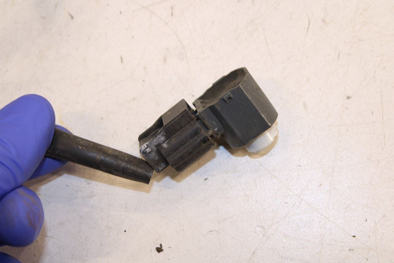 2016-2020 Infiniti QX60 Rear Bumper Wire Harness w/ Park Sensors 24093-9NF0C OEM - Alshned Auto Parts