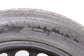 06-09 Mercedes-Benz CLK 350 Spare Wheel Tire Continental T125/80R17 99M R17x3.5 - Alshned Auto Parts