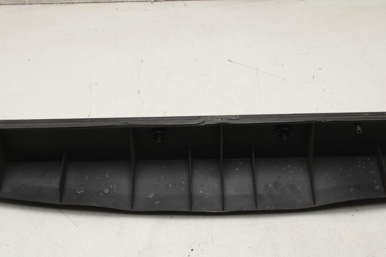 20-25 Ford Escape SEL Front Cowl Vent Grille Cover Panel LJ6B-S02216-AE OEM - Alshned Auto Parts