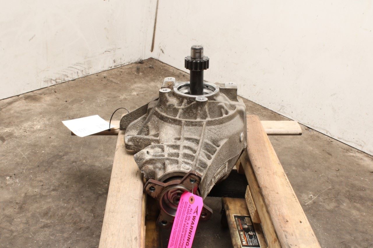 2013-2021 Ram 1500 Classic 5.7L 4WD Front Axle Differential Carrier 3.21 ratio - Alshned Auto Parts