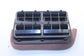 18-21 Subaru WRX Premium Rear RH and Left Quarter Panel Air Pressure Vent Grille - Alshned Auto Parts
