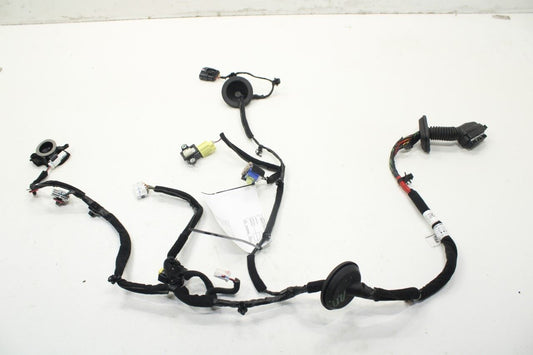 2020 Kia Sorento LX Front Right Side Door Wire Harness w/ Corner Tweeter Speaker - Alshned Auto Parts