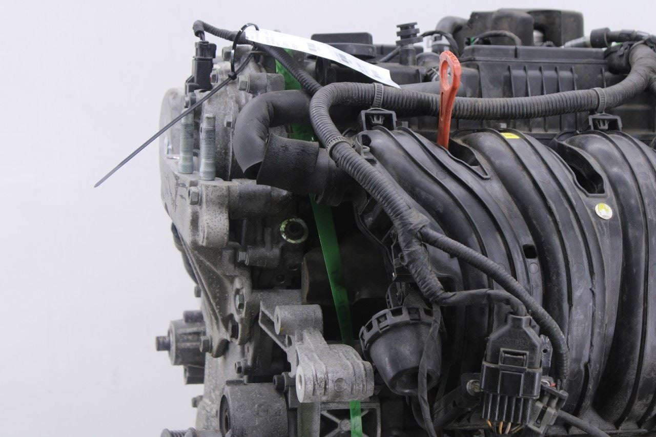 2017-2022 Kia Sportage Nightfall 2.4L FWD Engine Motor VIN C 8th digit 75K11