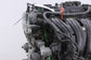 2017-2022 Kia Sportage Nightfall 2.4L FWD Engine Motor VIN C 8th digit 75K11