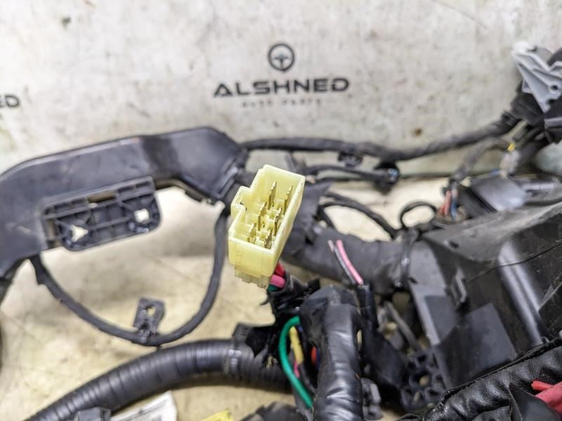 11-14 Hyundai Sonata 2.4L Engine Bay Under Hood Wire Harness 91750-3Q070 *ReaD* - Alshned Auto Parts