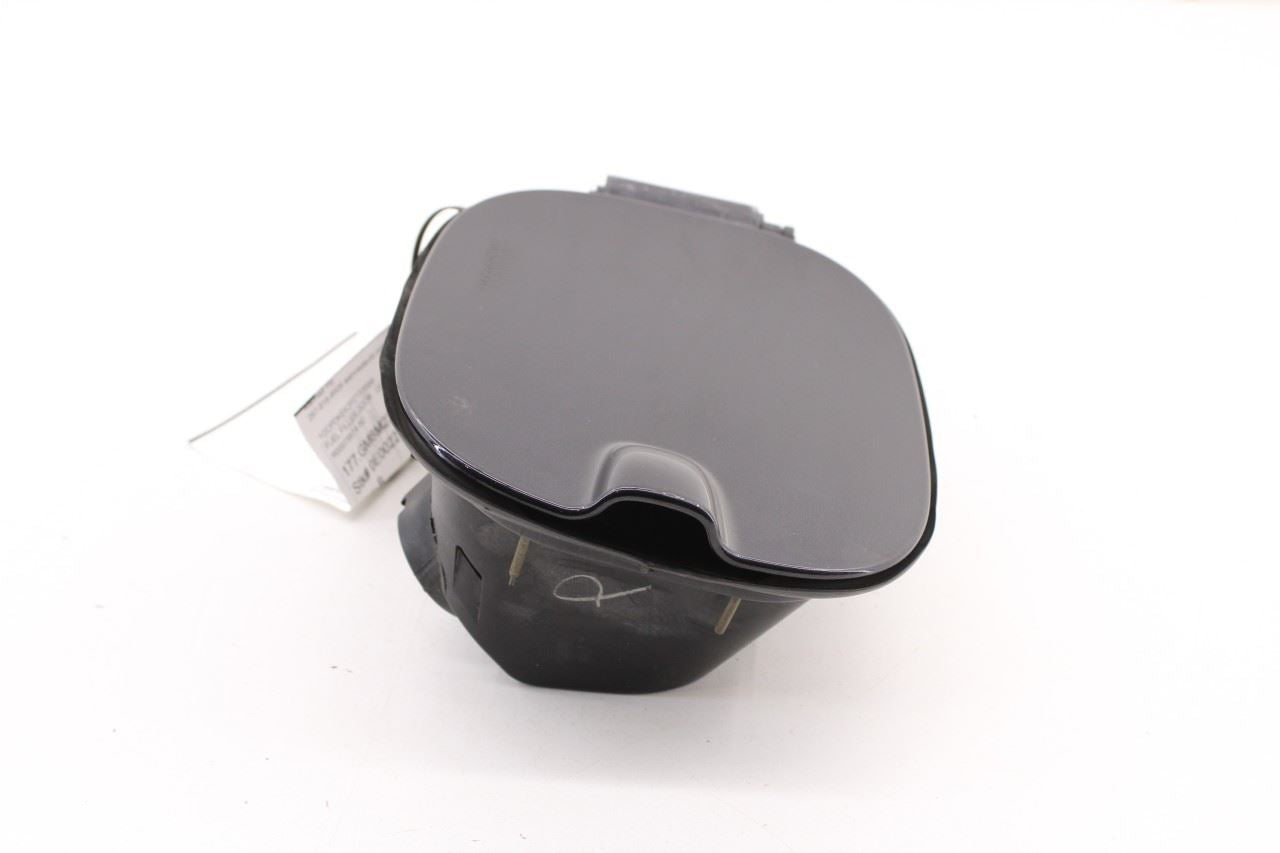 2019-2024 Chevrolet Silverado LT-L 2.7L Fuel Tank Filler Housing Door Lid Cover - Alshned Auto Parts