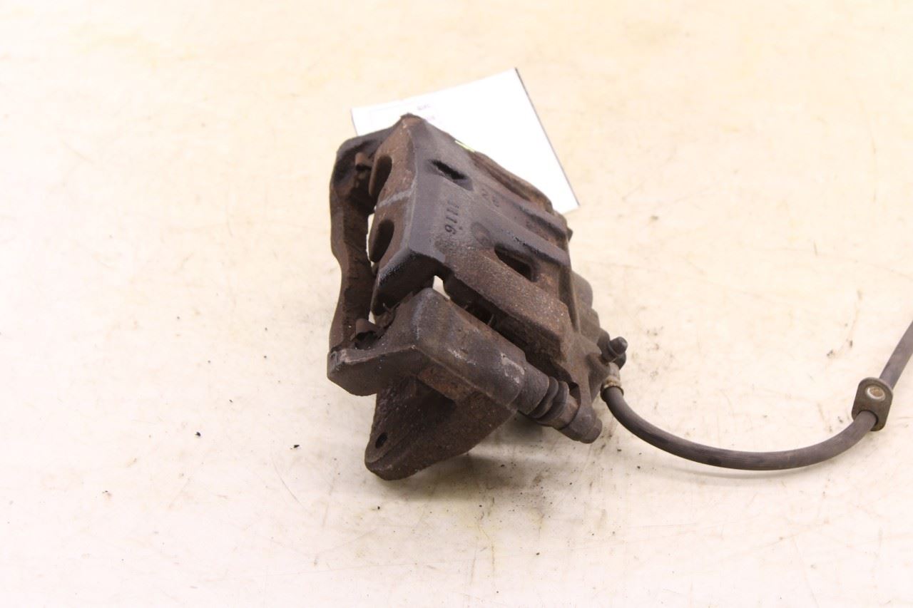 2011-2020 Toyota Sienna LE Front Left Driver Side Brake Disc Caliper 47750-0E031 - Alshned Auto Parts