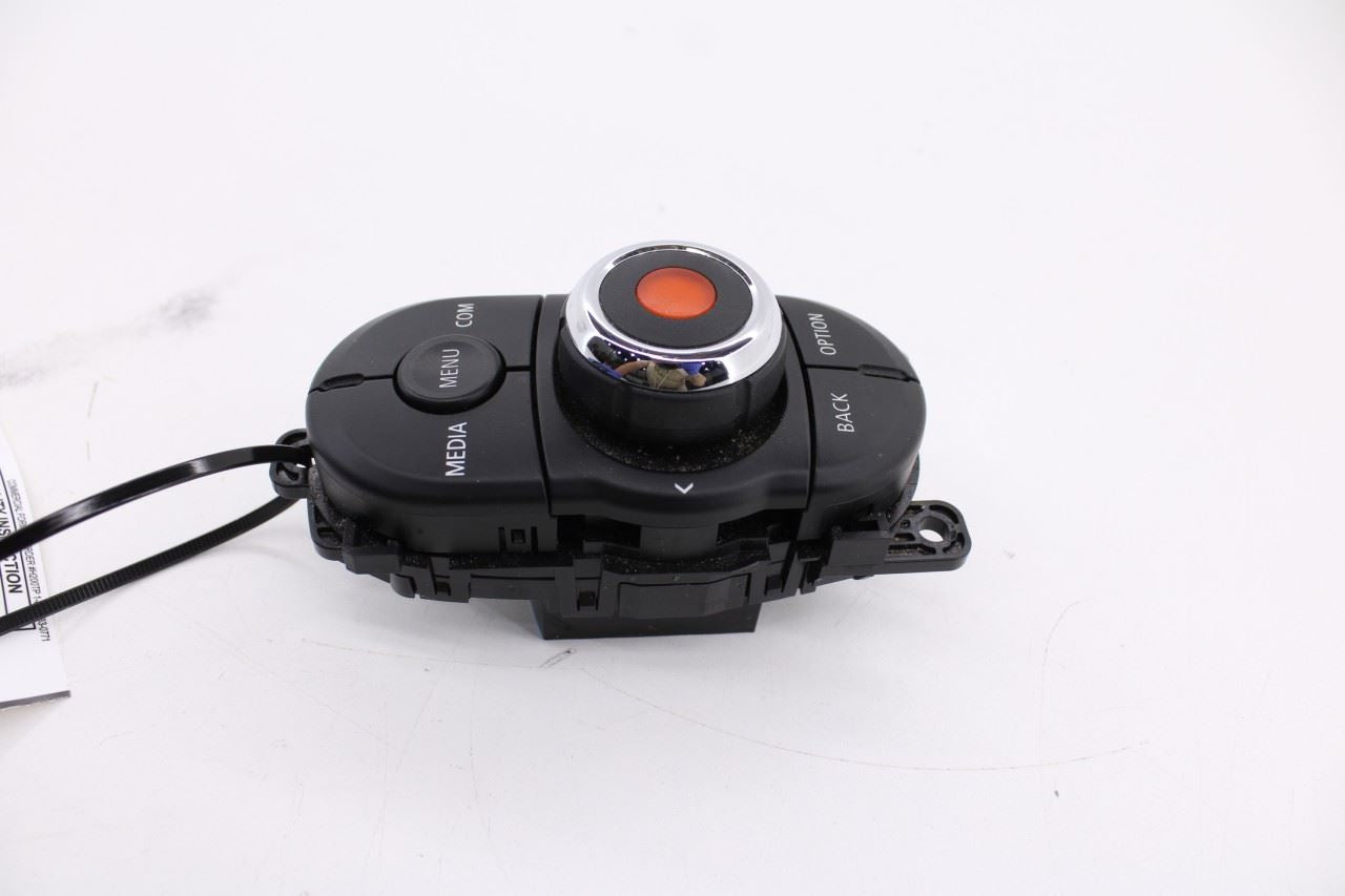 14-24 Mini Hardtop Cooper Center Console Multifunction Info Media Control Switch - Alshned Auto Parts