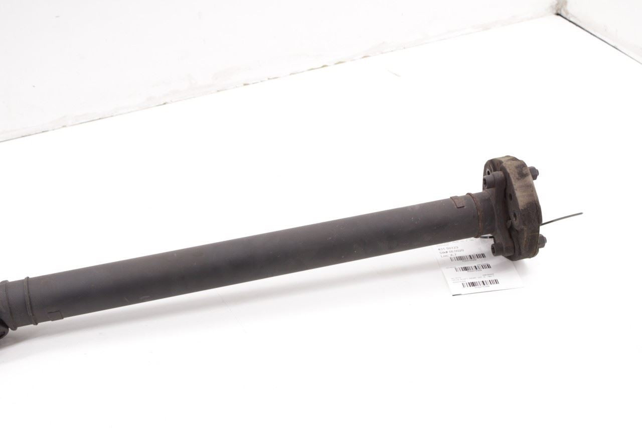 2006-09 Mercedes-Benz CLK 350 3.5L RWD Rear Drive Shaft Propeller 2034100816 OEM - Alshned Auto Parts