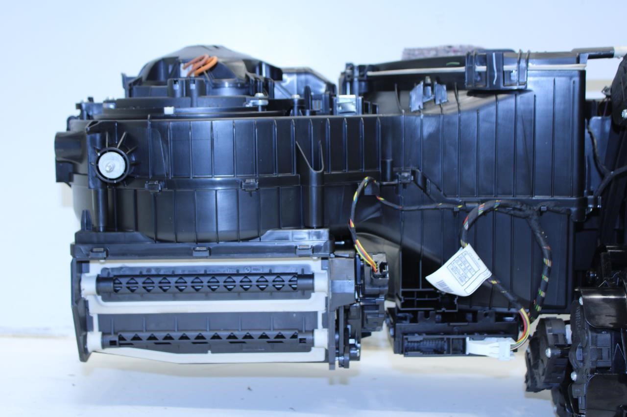 2015-2016 BMW 435i Gran Coupe xDrive HVAC Heater Housing Box 64-11-9-237-550 OEM - Alshned Auto Parts