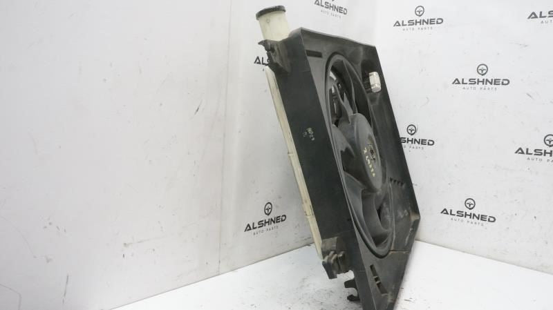 2011-13 Hyundai Elantra 1.8L Radiator Cooling Fan Motor Assembly 25380-3X000 OEM3