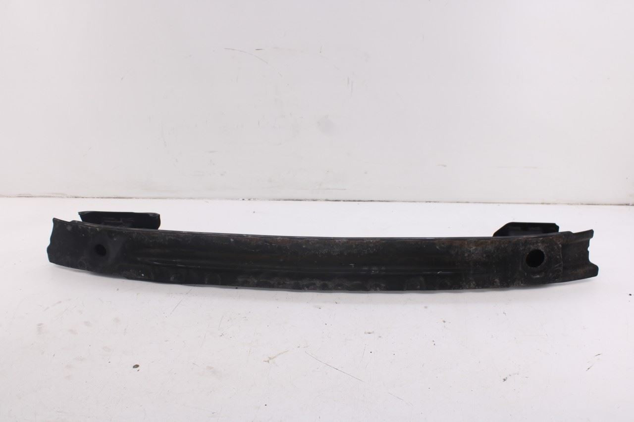 2017-2023 Mercedes-Benz C300 4Matic Rear Bumper Reinforcement Impact Bar Beam0