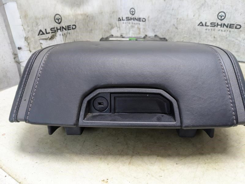 2015-2020 Ford F150 Center Console Armrest Lid FL3B-1504604-AA OEM *ReaD* - Alshned Auto Parts