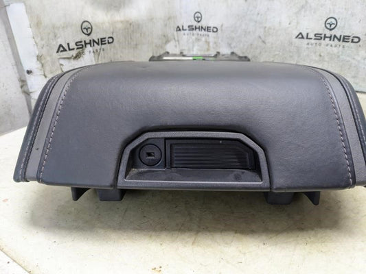 2015-2020 Ford F150 Center Console Armrest Lid FL3B-1504604-AA OEM *ReaD* - Alshned Auto Parts