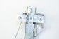 2015-20 Ford F150 SuperCab Lariat Rear Right Side Door Window Regulator w/ Motor - Alshned Auto Parts