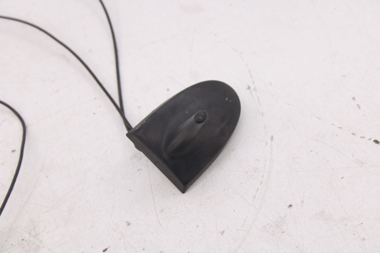 2003-2006 Mercedes-Benz E500 Roof Exterior Shark Fin Radio Antenna 2118203575 - Alshned Auto Parts
