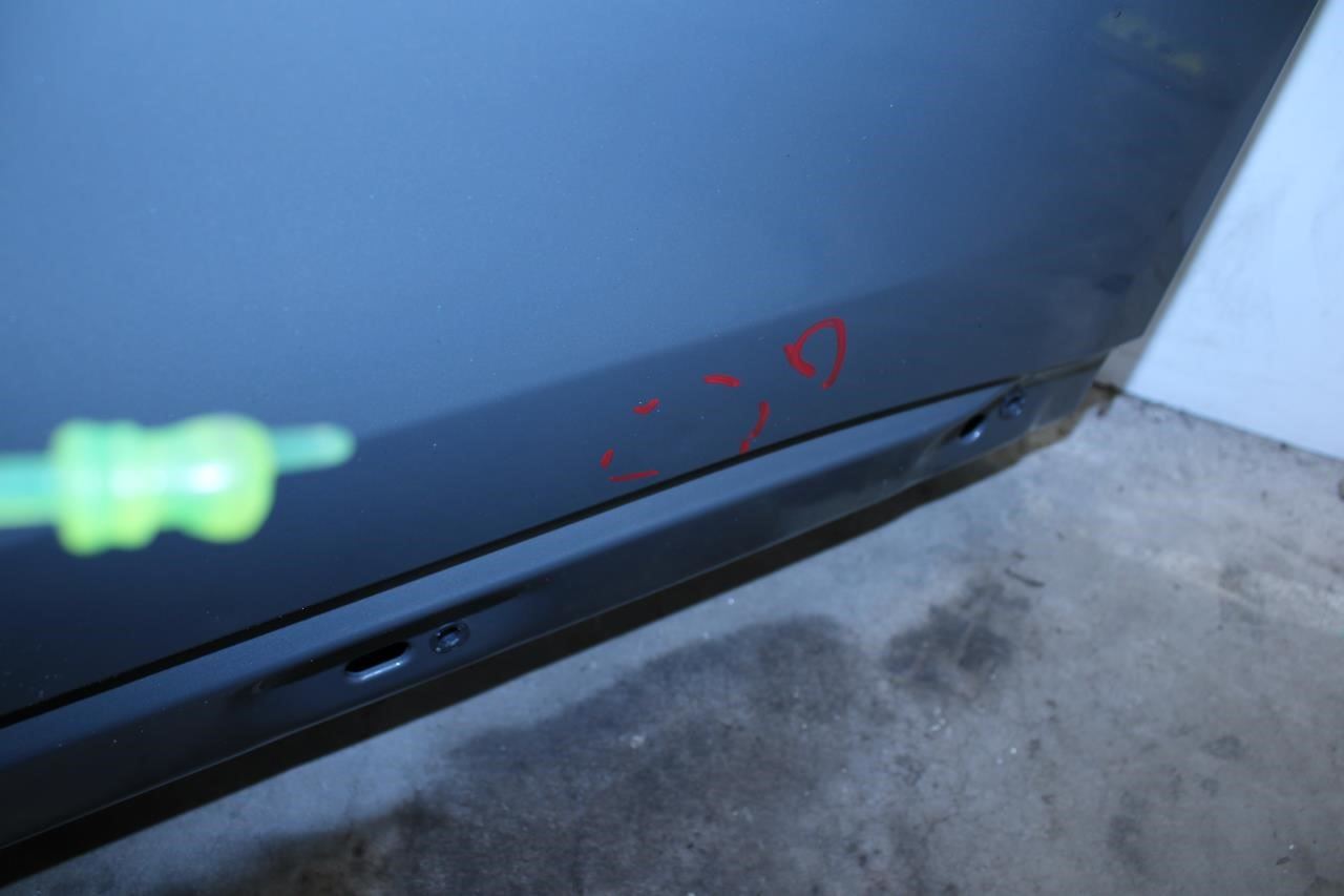 2019-2024 Audi Q3 S Line Front Right Door Shell Panel 83A-831-052-D OEM *ReaD* - Alshned Auto Parts