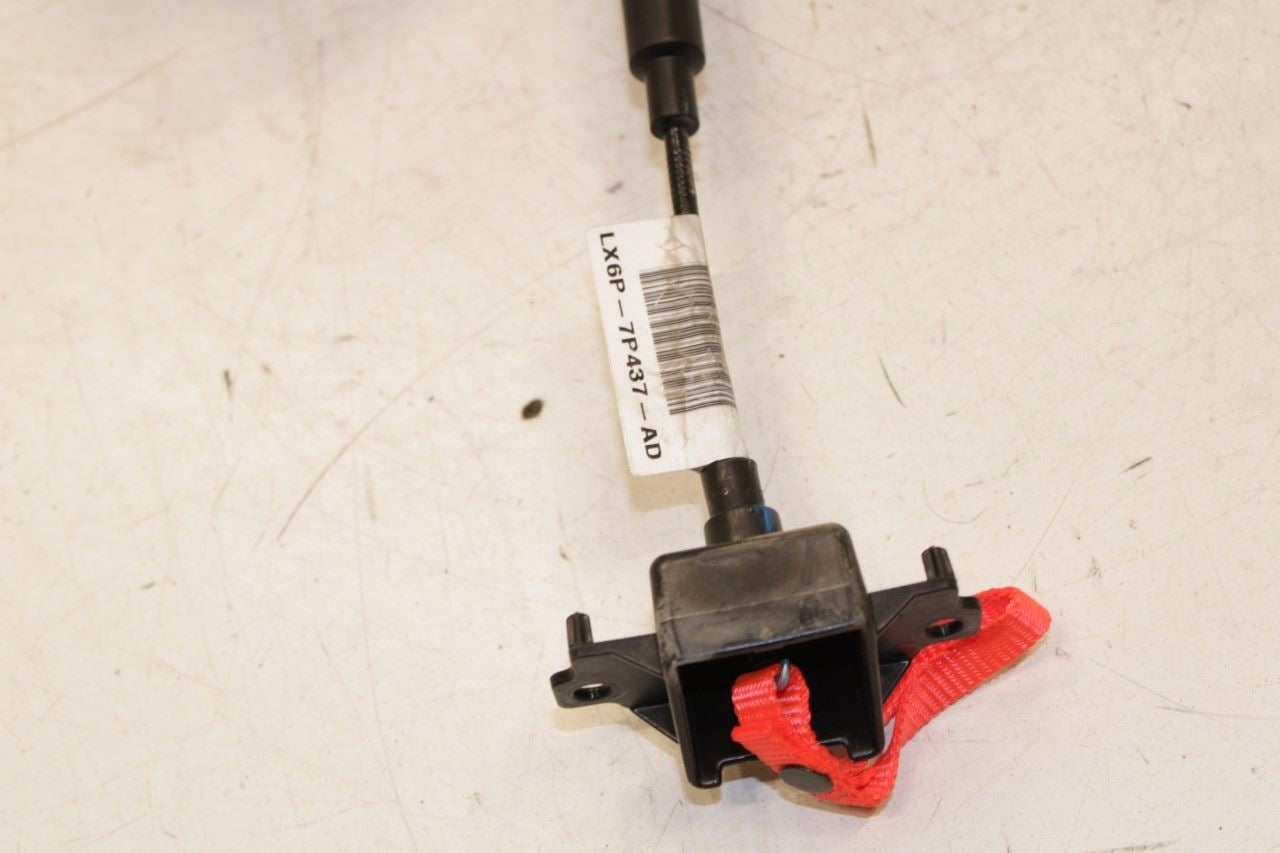 20-25 Ford Escape SEL Auto Transmission Gear Shift Selector Lever Control Cable - Alshned Auto Parts