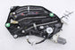 2015-2023 Ford Mustang Conv Rear Right Side Quarter Window Regulator w/ Motor6