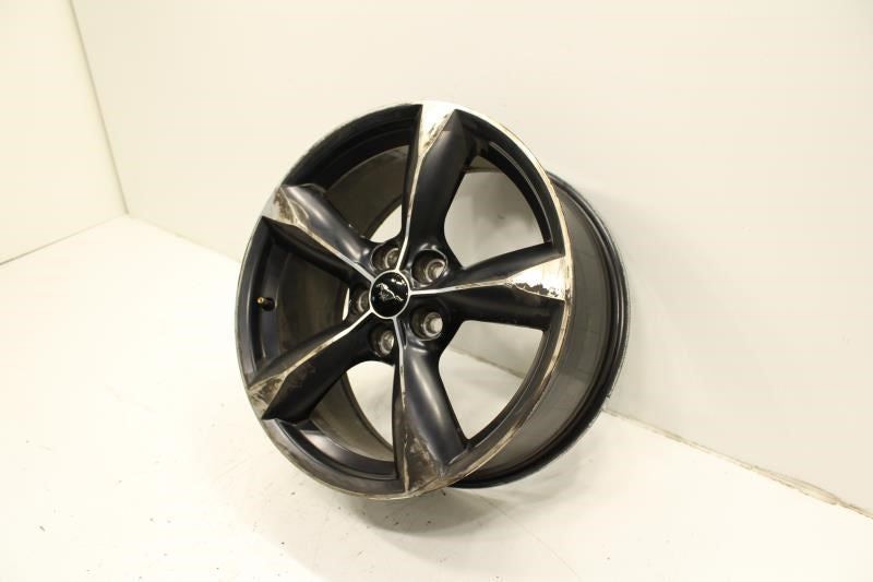 2018-2023 Ford Mustang Alloy Wheel R18x8J 5 Spoke FR3C-1007-JA OEM - Alshned Auto Parts