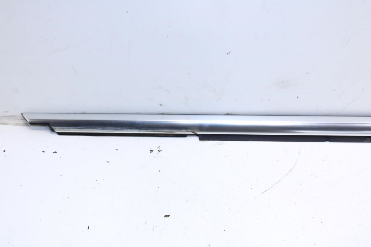 07-13 Mercedes-Benz S550 Front Right Door Belt Outer Weatherstrip 221-690-34-80 - Alshned Auto Parts