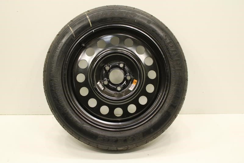 2021-2023 Ford Bronco Sport Spare Wheel Tire Maxxis 155/70D17 CJ5Z-1015-B OEM - Alshned Auto Parts