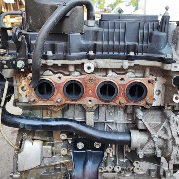 16-20 Kia Optima Sorento Sonata Engine 2.4L, VIN 3 8th digit 78K  *ReaD* - Alshned Auto Parts