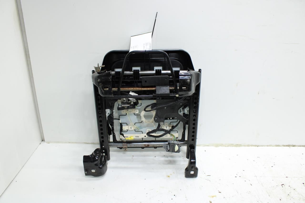 2020-24 Ford Explorer Front Right Side Seat Lower Track Frame L1MZ-9961704-A OEM - Alshned Auto Parts