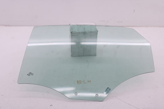 2010-2016 Audi S4 Premium Plus Rear Left Door Window Movable Glass 8K5845205E - Alshned Auto Parts