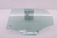 2010-2016 Audi S4 Premium Plus Rear Left Door Window Movable Glass 8K5845205E0