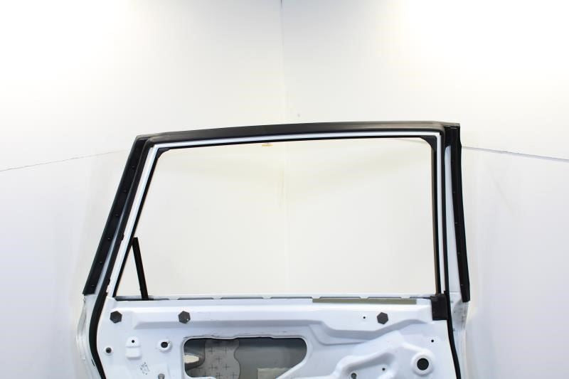 2016-2020 Infiniti QX60 Rear Left Driver Door Shell Panel 821013JC1A OEM - Alshned Auto Parts