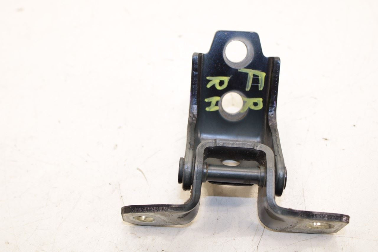 24-25 Mazda CX-30 2.5 S Front Right Door Hinge Upper and Lower Pair BHAA-58-210 - Alshned Auto Parts