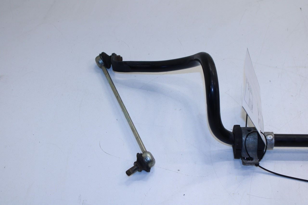 18-2025 Mitsubishi Eclipse Cross ES 1.5L 4x4 Front Stabilizer Sway Anti-Roll Bar - Alshned Auto Parts