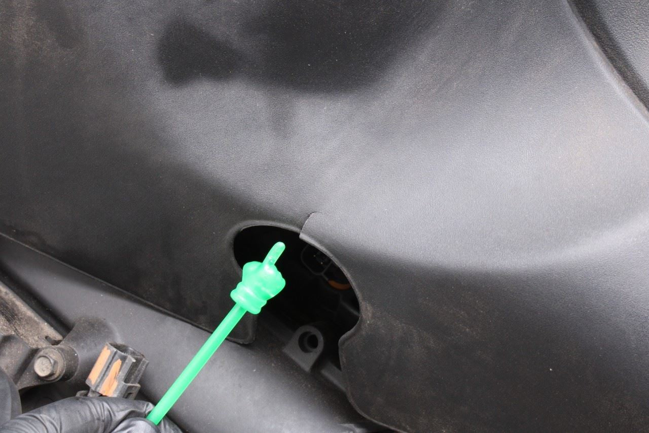 13-24 Ram 1500 Classic 5.7L Engine Motor VIN T 8th digit 183K 04893430PA *ReaD* - Alshned Auto Parts