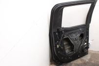 19-25 Chevrolet Silverado LT-L Crew Cab Rear Left Door Shell Panel 85658274 OEM - Alshned Auto Parts