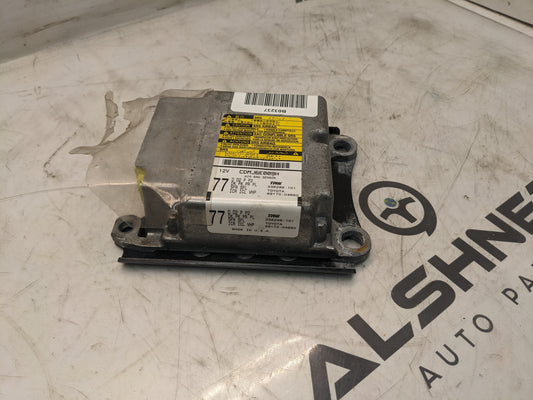 2017-2019 Toyota Tacoma Airbag SDM Control Module 89170-04680 OEM - Alshned Auto Parts