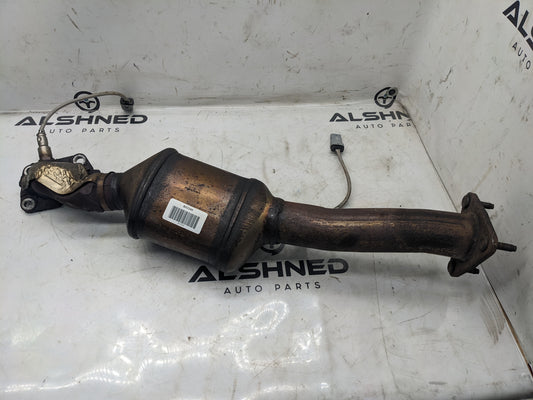 2017-2022 GMC Canyon Upper Right Catalytic Converter Сatalyst 23451577 OEM - Alshned Auto Parts