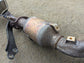 2020-2021 Toyota Tacoma Front Left Catalytic Converter Сatalyst 17150-0P420 OEM - Alshned Auto Parts