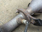 2020-2021 Toyota Tacoma Front Left Catalytic Converter Сatalyst 17150-0P420 OEM - Alshned Auto Parts