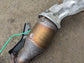 2020-2021 Toyota Tacoma Front Right Catalytic Converter Сatalyst 17140-0P420 OEM - Alshned Auto Parts