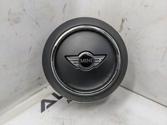 2017-2022 Mini Cooper Clubman Steering Wheel Air Bag 32686093203 OEM - Alshned Auto Parts