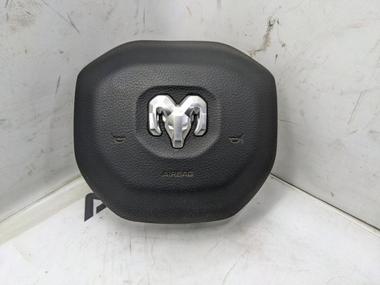 2019-2023 Ram 1500 Big Horn Steering Wheel Driver Air Bag 6BK151XLAF OEM - Alshned Auto Parts