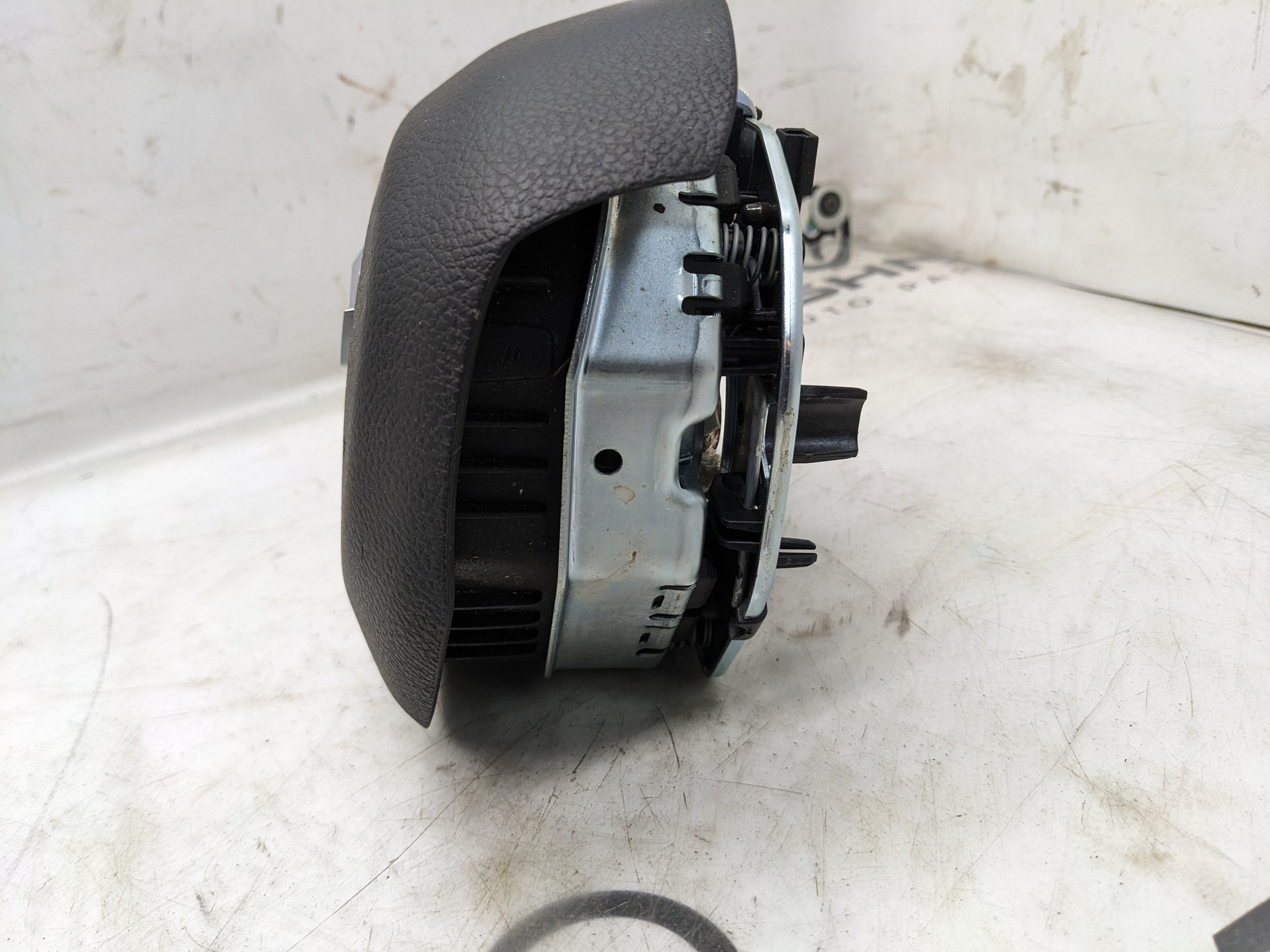2019-2023 Ram 1500 Big Horn Steering Wheel Driver Air Bag 6BK151XLAF OEM - Alshned Auto Parts