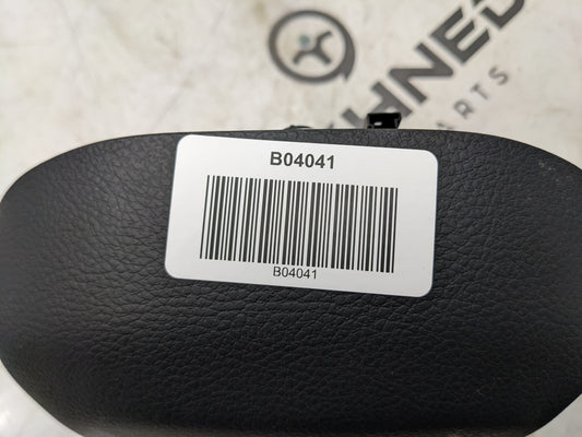 2019-2023 Ram 1500 Big Horn Steering Wheel Driver Air Bag 6BK151XLAF OEM - Alshned Auto Parts