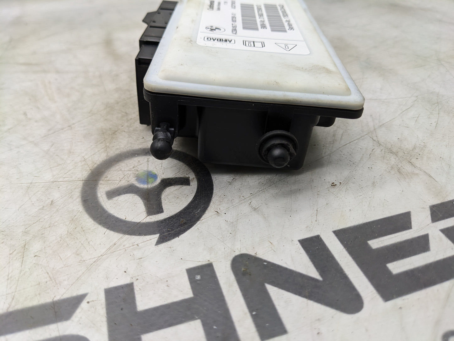 2017-2020 BMW 430i xDrive Air Bag Diagnostic Control Module 65776837359 OEM - Alshned Auto Parts